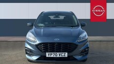 Ford Kuga 1.5 EcoBlue ST-Line First Edition 5dr Auto Diesel Estate